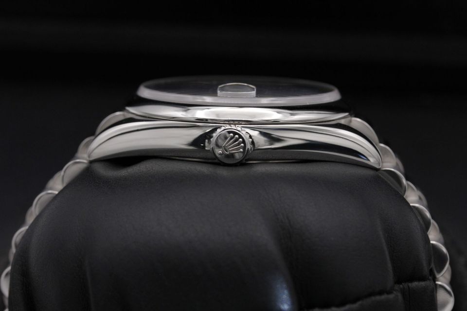 Rolex Day-Date 118206 Image 3